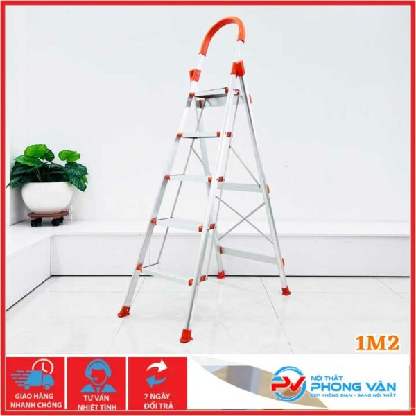 Thang ghế gia đình 5 bậc Sumika SK305