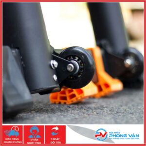 Alternative view of Thang nhôm rút đôi Sumika SKS440D (Sơn tĩnh điện - 4.4m)