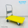 Xe đay hang san nhua SUMIKA T500 (tai trong 500kg)