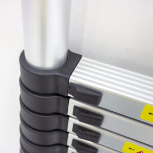 Alternative view of Thang rút nhôm Sumika SK510 (Màu đen - Cao 5.1m)