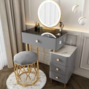 Alternative view of Bàn trang điểm BH001