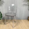 Ghế Ăn, Ghế Cafe, Ghế Bàn Trang Điểm Nhựa Trong Suốt Có Nệm PV-TT296S 11 Ankyfurni noi that an ky ghe trong suot ghost 296s nhua pc 6 600x450 1