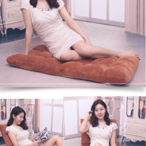 Alternative view of GHẾ LƯỜI TATAMI- GHẾ TỰA LƯNG NGỒI BỆT NHẬT BẢN