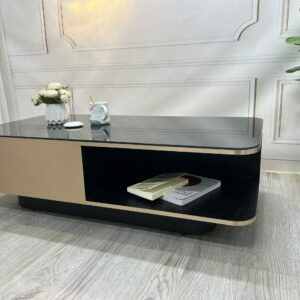 Alternative view of Bàn Trà Nhập Khẩu Cao Cấp Copper Brush 3