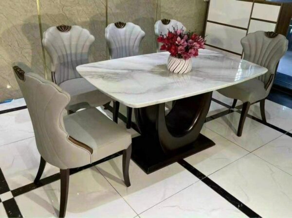 Bộ Bàn Ăn Nhập Khẩu Cao Cấp  VN- AD024