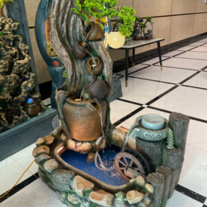 Thác Nước Phong Thủy, Hòn Non Bộ TCPT06