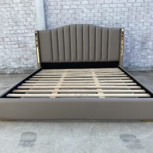 Alternative view of Giường ngủ bọc nệm cao cấp Vennus1226