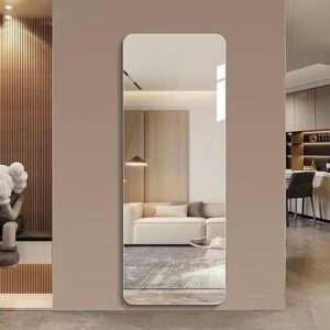 Alternative view of Gương Soi Toàn Thân Hình Chữ Nhật Cao Cấp VN-GS01