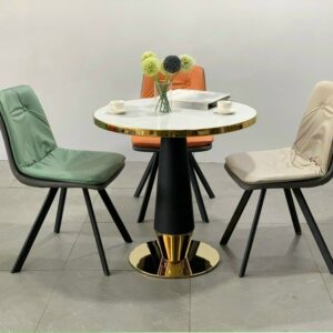 Bộ bàn ghế tiếp khách TK09