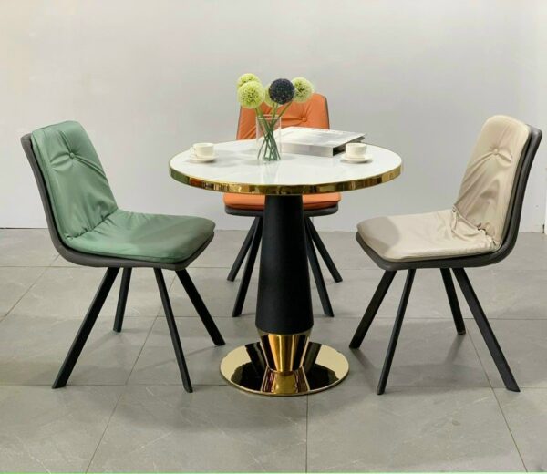 Bộ bàn ghế tiếp khách TK09