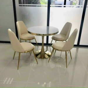 Alternative view of Bộ bàn ghế tiếp khách TK07