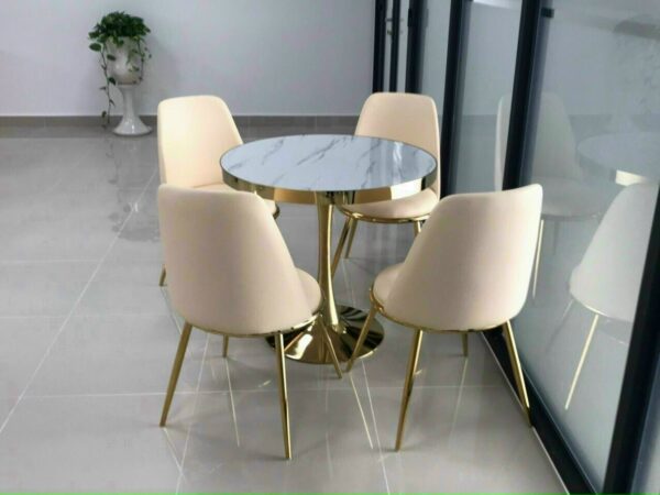 Bộ bàn ghế tiếp khách TK07