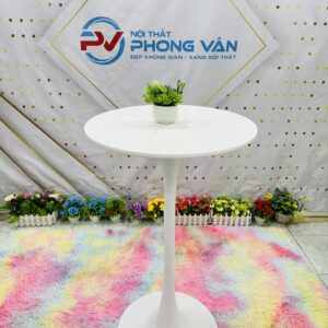 Alternative view of Bàn Bar tulip cao 1m VN-001