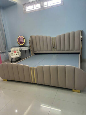 Giường ngủ bọc nệm cao cấp Vennus1223 12 z6502825092629 30f73d03f8f738a592e986d6b4af9275