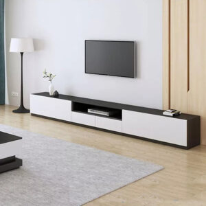 Alternative view of KỆ TIVI PHONG CÁCH CHÂU ÂU VN-KTV303