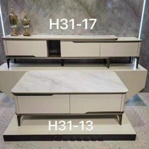 COMBO BÀN TRÀ - KỆ TIVI NHẬP KHẨU CAO CẤP VENUS1317