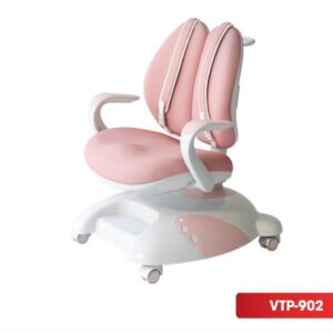 Alternative view of Ghế Học Sinh Chống Gù chống cận VinaKids -G08 (tặng đai chống gù)