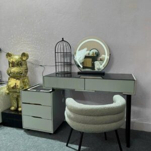 Alternative view of BÀN TRANG ĐIỂM NHẬP KHẨU CAO CẤP VN-BTD009