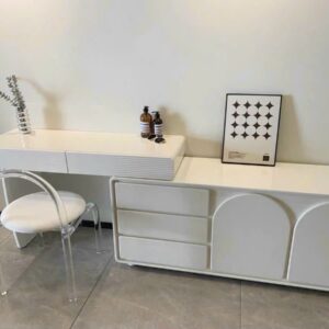 Alternative view of BÀN TRANG ĐIỂM DECOR CAO CẤP VN-BTD1006