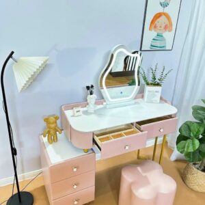 Alternative view of BÀN TRANG ĐIỂM NHẬP KHẨU CAO CẤP VN-BTD2002