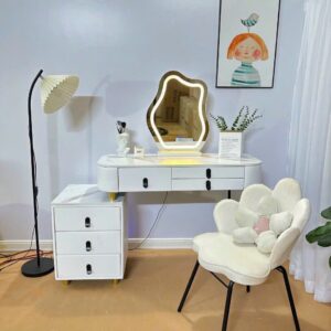 Alternative view of BÀN TRANG ĐIỂM CAO CẤP VN-BTD1009