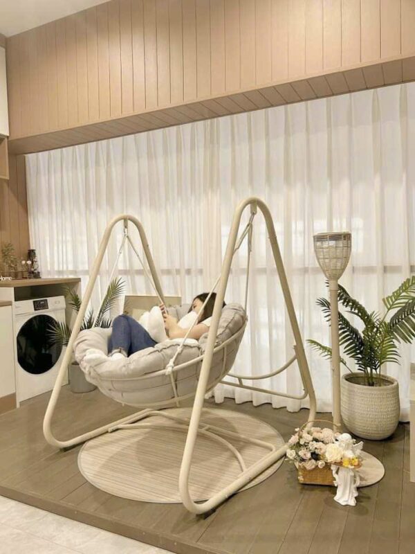 XÍCH ĐU DECOR CAO CẤP VN-XDN001