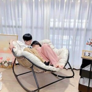 Alternative view of Ghế Bập Bênh Thư Giãn VN2026