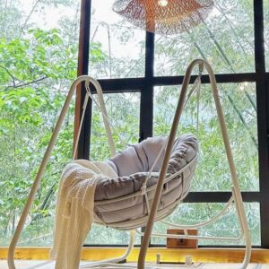 Alternative view of XÍCH ĐU DECOR CAO CẤP VN-XDN001