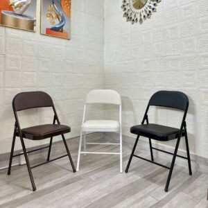 GHẾ XẾP CÓ NỆM DECOR VN-GX005