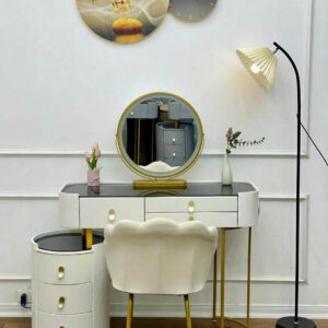 Alternative view of BÀN TRANG ĐIỂM NHẬP KHẨU CAO CẤP VN-BTD006