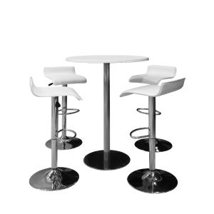 1 BAN GHE BAR CAFFEE