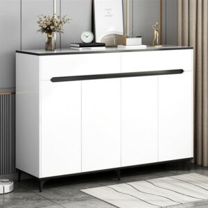 Tủ để giày dép gỗ MDF VN-TG005