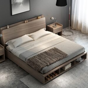 Giường ngủ hiện đại VN-GN168