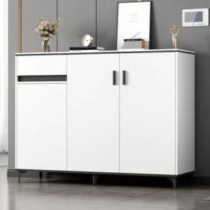 Tủ để giày dép gỗ MDF VN-TG004