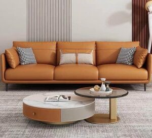 Ghế Sofa cao cấp VN-SFB009