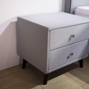 Alternative view of TAB ĐẦU GIƯỜNG BỌC DA CAO CẤP VN-TAB001