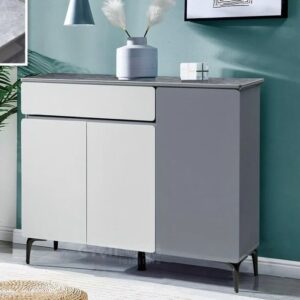 Tủ giày dép hiện đại nhập khẩu VN-GR803