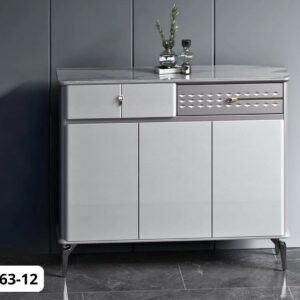 Tủ giày dép hiện đại nhập khẩu VN-GR0063 (  MẶT ĐÁ CERAMIC)