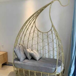 Alternative view of GHẾ GIỌT NƯỚC DECOR CAO CẤP VN-DCOR02