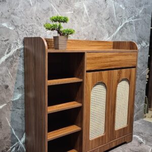 Alternative view of TỦ GIÀY HIỆN ĐẠI VN-TGH02