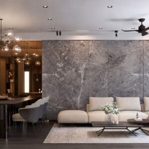 Ghế Sofa Băng Dài VN-SFB010 Cao Cấp