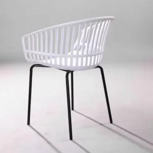 Alternative view of Ghế nhựa PV-S3032