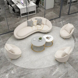 GHẾ SOFA DECOR CAO CẤP VN-SFB006