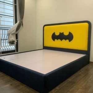GIƯỜNG NGỦ TRẺ EM, GIƯỜNG BATMAN VN-GNG012