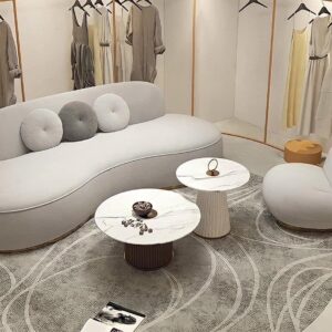 Ghế Sofa Băng Dài VN-SFB003