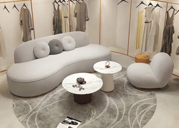 Ghế Sofa Băng Dài VN-SFB003