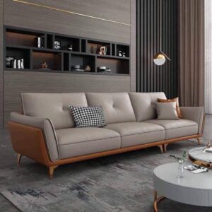 Ghế Sofa Băng Dài VN-SFB005