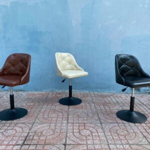 Alternative view of Ghế quầy bar thấp NP705L