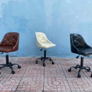 Alternative view of Ghế quầy bar thấp NP705X