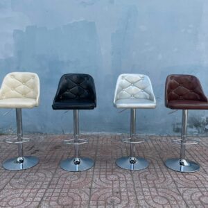 Alternative view of Ghế quầy bar NP705